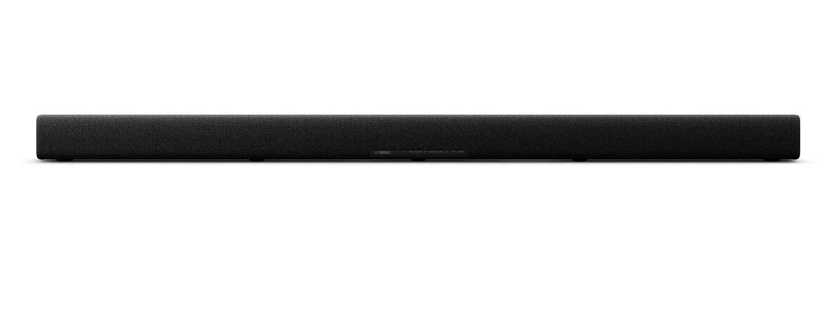 Soundbar Yamaha TRUE X BAR 40 A SR-X40A 4.2 Wi-Fi Bluetooth AirPlay Dolby Atmos Czarny