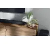 Soundbar Yamaha TRUE X BAR 40 A SR-X40A 4.2 Wi-Fi Bluetooth AirPlay Dolby Atmos Czarny