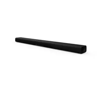 Soundbar Yamaha TRUE X BAR 40 A SR-X40A 4.2 Wi-Fi Bluetooth AirPlay Dolby Atmos Czarny