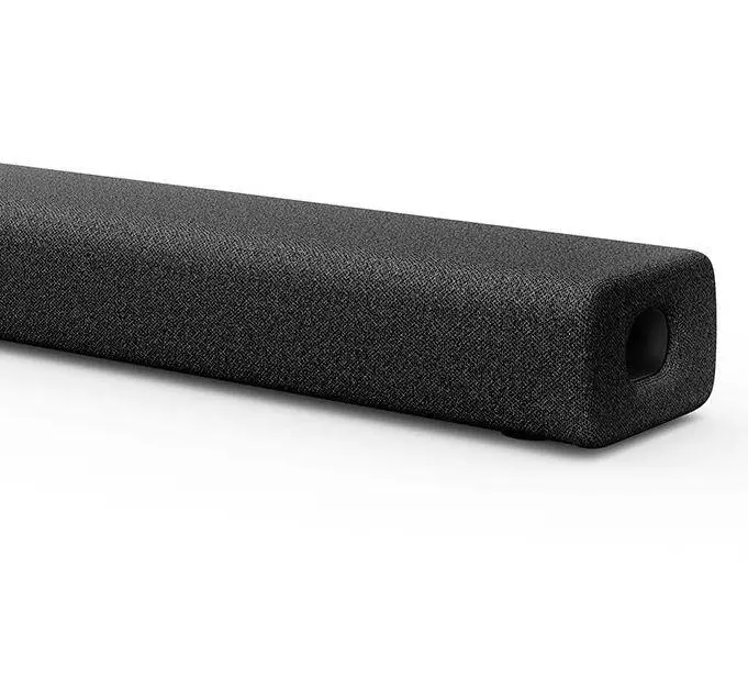 Soundbar Yamaha TRUE X BAR 40 A SR-X40A 4.2 Wi-Fi Bluetooth AirPlay Dolby Atmos Czarny