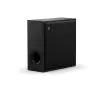 Soundbar Yamaha TRUE X BAR 50 A SR-X50A 4.2.1 Wi-Fi Bluetooth AirPlay Dolby Atmos Czarny