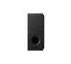 Soundbar Yamaha TRUE X BAR 50 A SR-X50A 4.2.1 Wi-Fi Bluetooth AirPlay Dolby Atmos Czarny