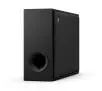 Subwoofer Yamaha TRUE X SUB 100A SW-X100 Aktywny Szary