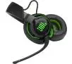 Słuchawki bezprzewodowe z mikrofonem JBL Quantum 910X Wireless do Xbox Nauszne Czarny