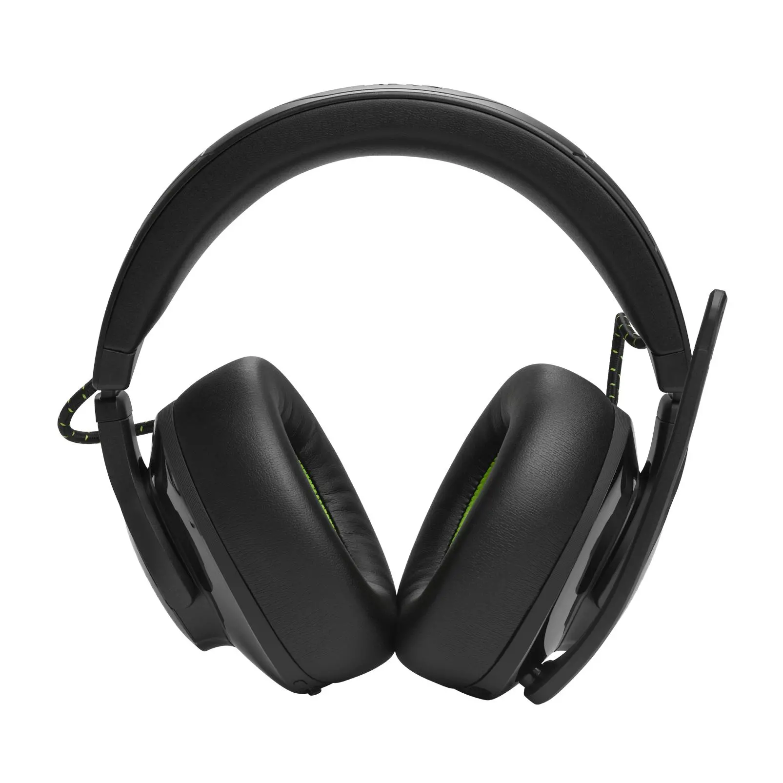 Słuchawki bezprzewodowe z mikrofonem JBL Quantum 910X Wireless do Xbox Nauszne Czarny