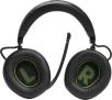 Słuchawki bezprzewodowe z mikrofonem JBL Quantum 910X Wireless do Xbox Nauszne Czarny