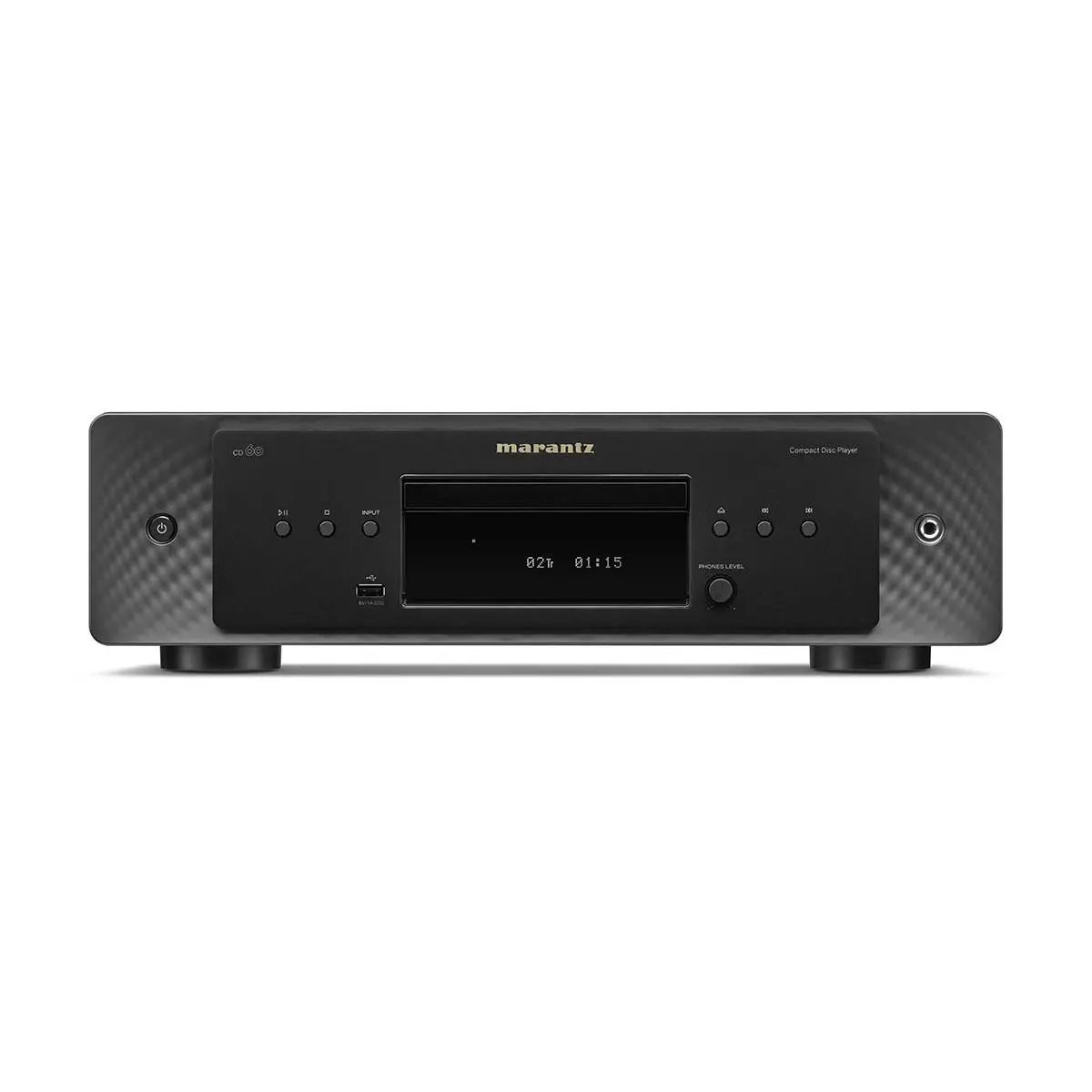 Marantz CD 60 Czarny
