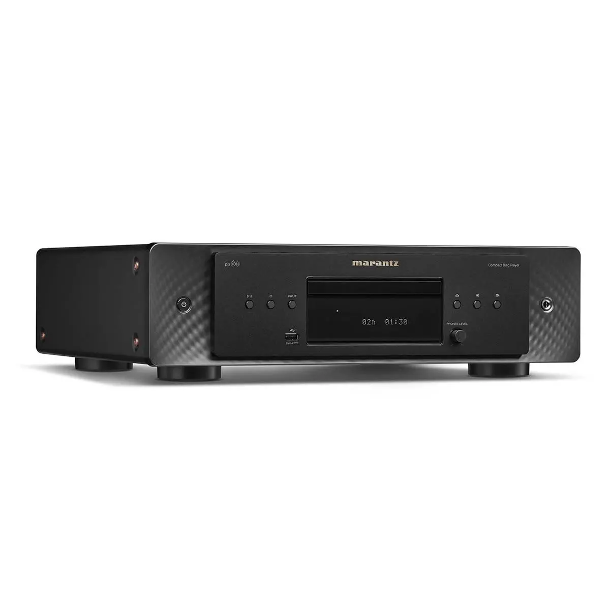 Odtwarzacz Marantz CD 60 Czarny