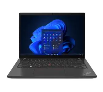 Laptop biznesowy Lenovo ThinkPad T14 Gen 4 14" R7 7840U 16GB RAM  1TB Dysk SSD  Win11 Pro Czarny