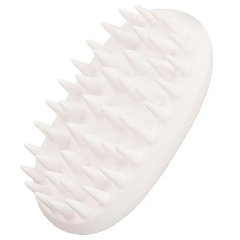 Szczotka Paw In Hand Comb Biały