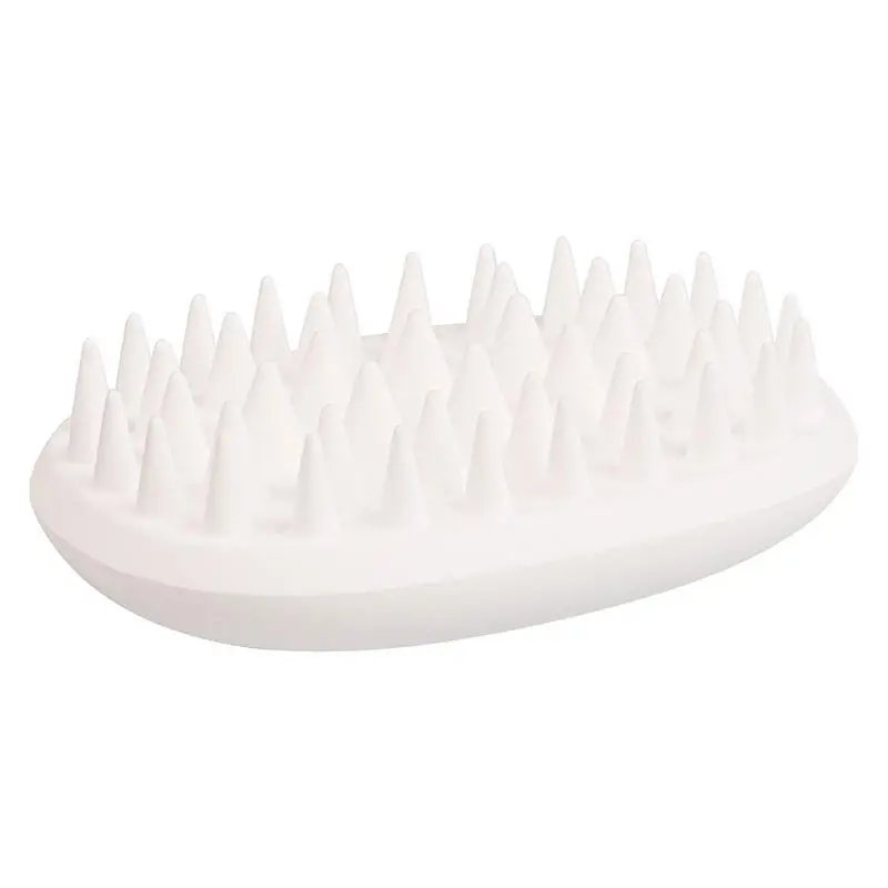 Szczotka Paw In Hand Comb Biały