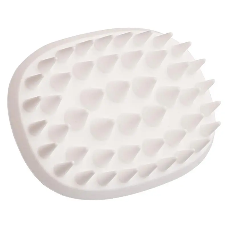 Szczotka Paw In Hand Comb Biały