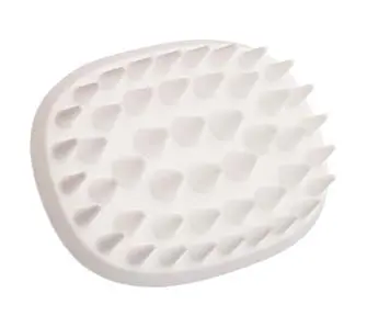 Szczotka Paw In Hand Comb Biały