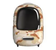 PetKit Breezy 2 Piaskowe moro