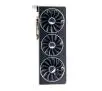 Karta graficzna XFX Speedster MERC 319 Radeon RX 7800 XT Black Edition 16GB GDDR6 256bit FSR