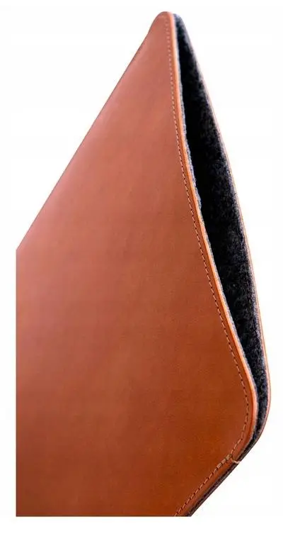Etui na laptop Baltan Premium BALT-SLV-002-01 MacBook Air 13 M1, M2, 13 PRO Brązowy