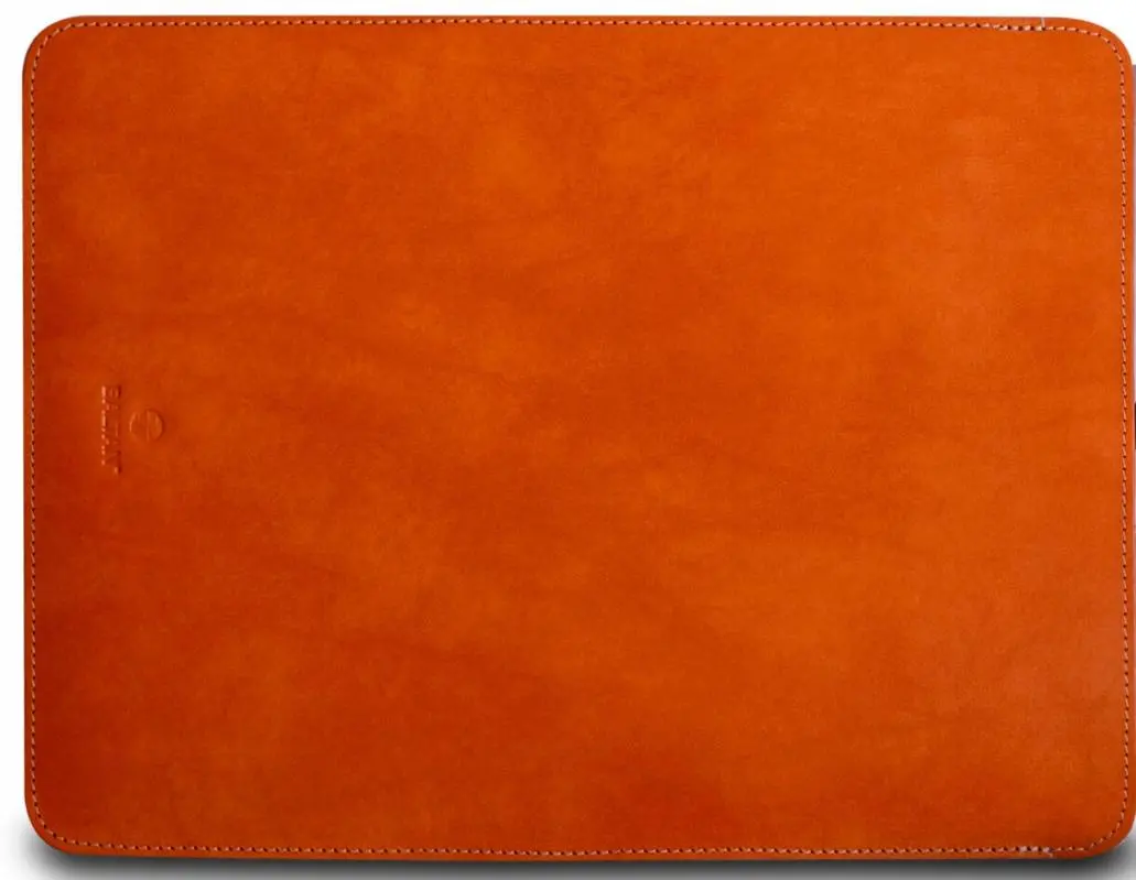 Etui na laptop Baltan Premium BALT-SLV-002-01 MacBook Air 13 M1, M2, 13 PRO Brązowy