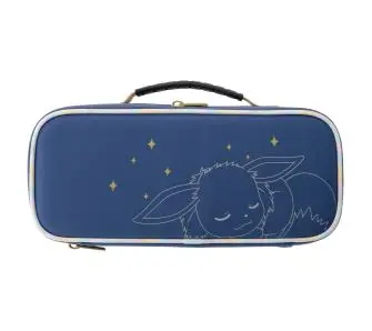 Etui Hori NSW-455U Cargo Pouch Compact Eevee Evol