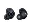 Słuchawki bezprzewodowe Baseus Bowie MA20 ANC Dokanałowe Bluetooth 5.3 Czarny