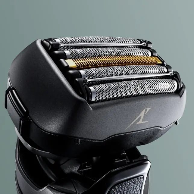 Golarka Panasonic ES-LV6U-K803 Trymer