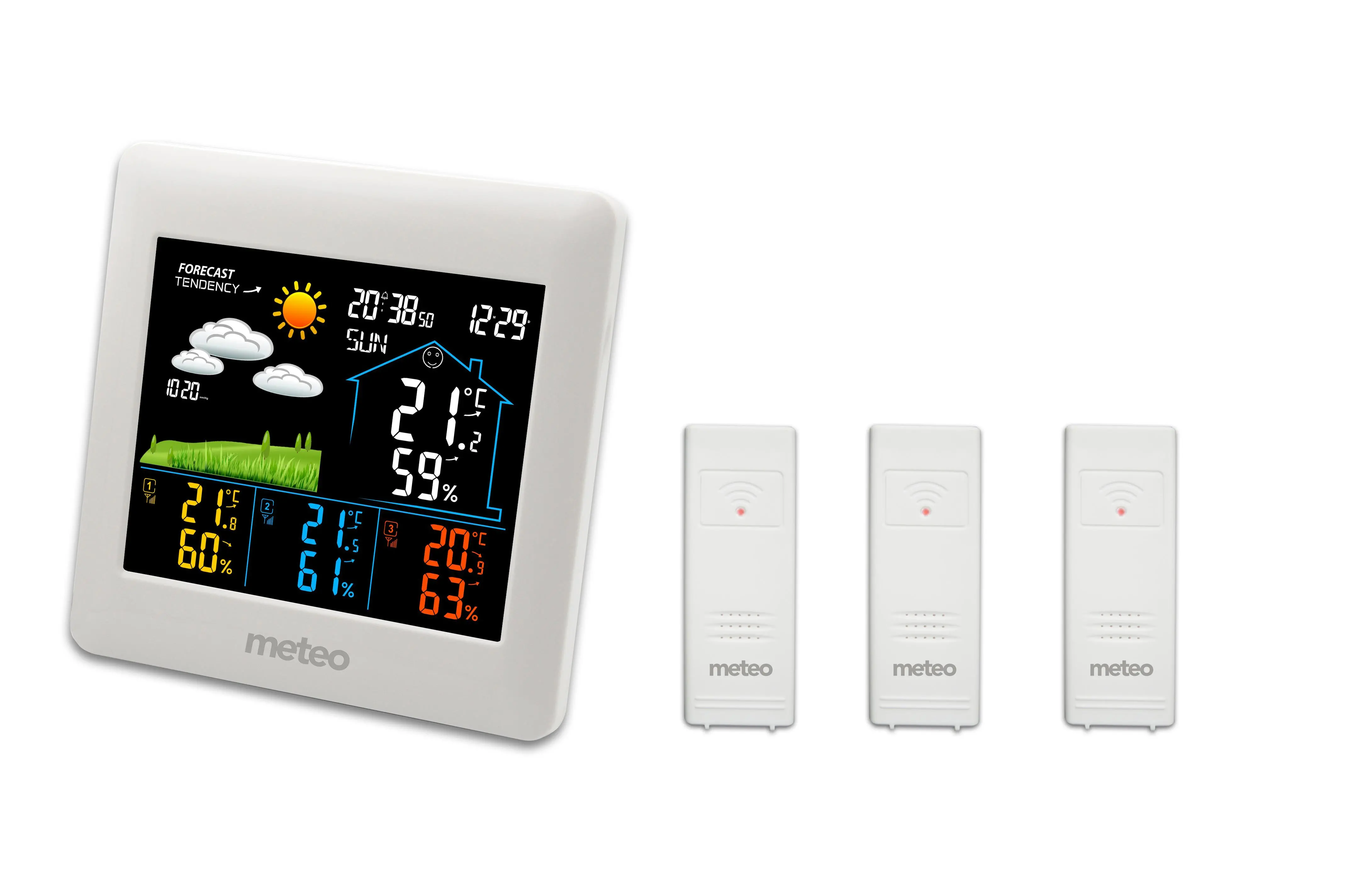 Stacja pogody Meteo SP106