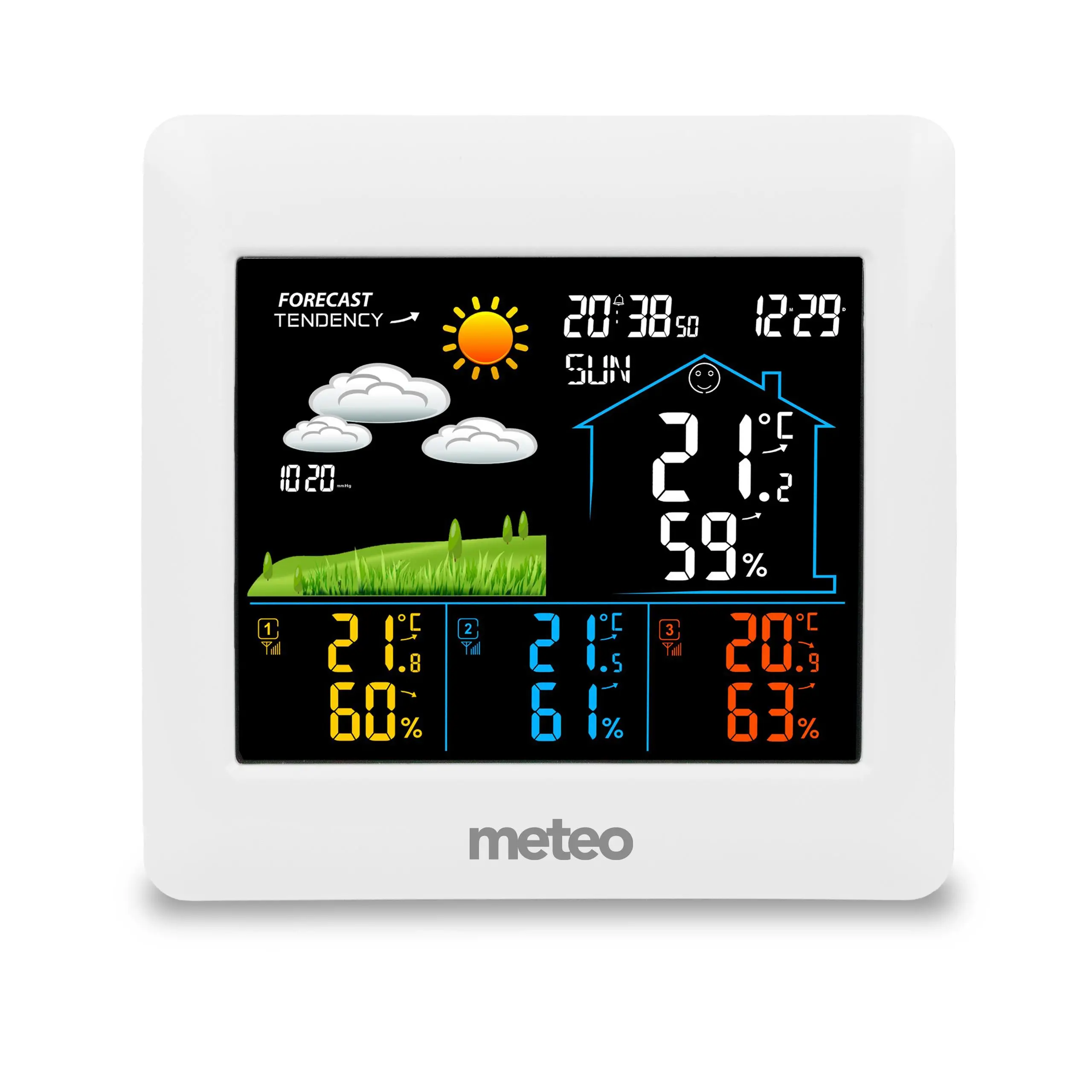 Stacja pogody Meteo SP106