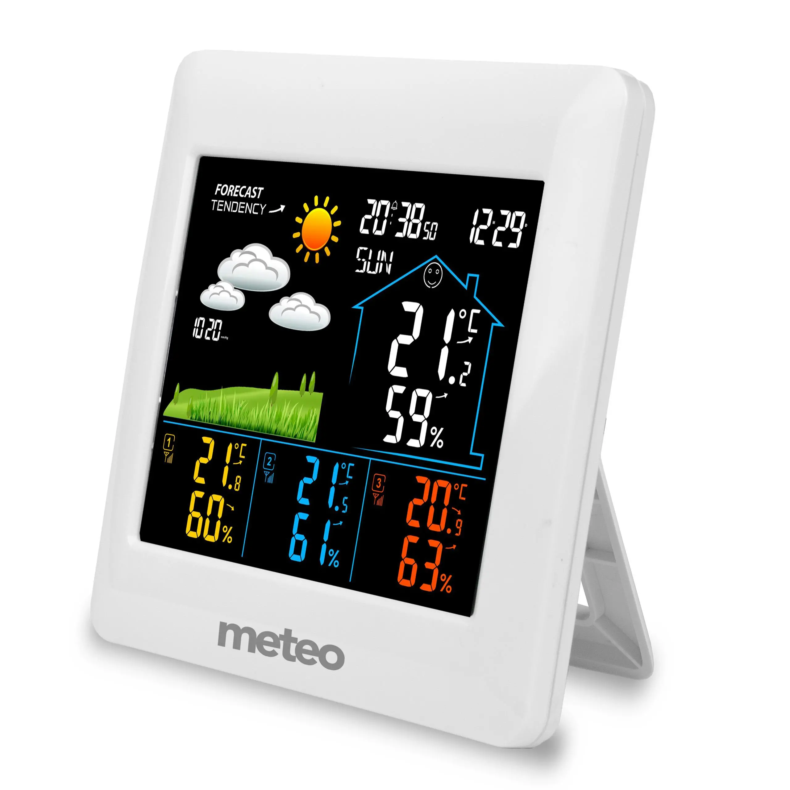 Stacja pogody Meteo SP106