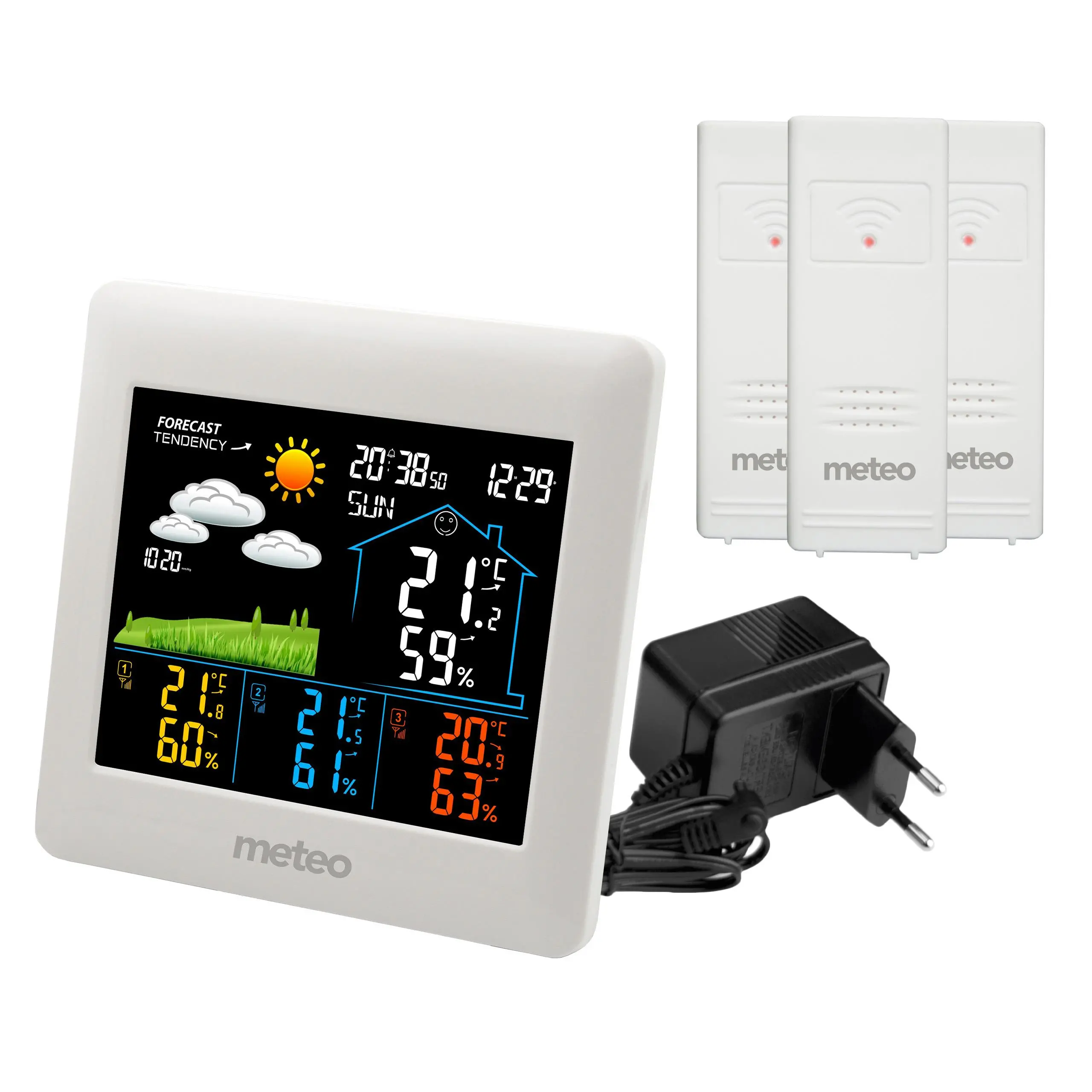 Stacja pogody Meteo SP106