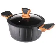 Valdinox Initio 0204002524 Indukcja Aluminium 2,4l