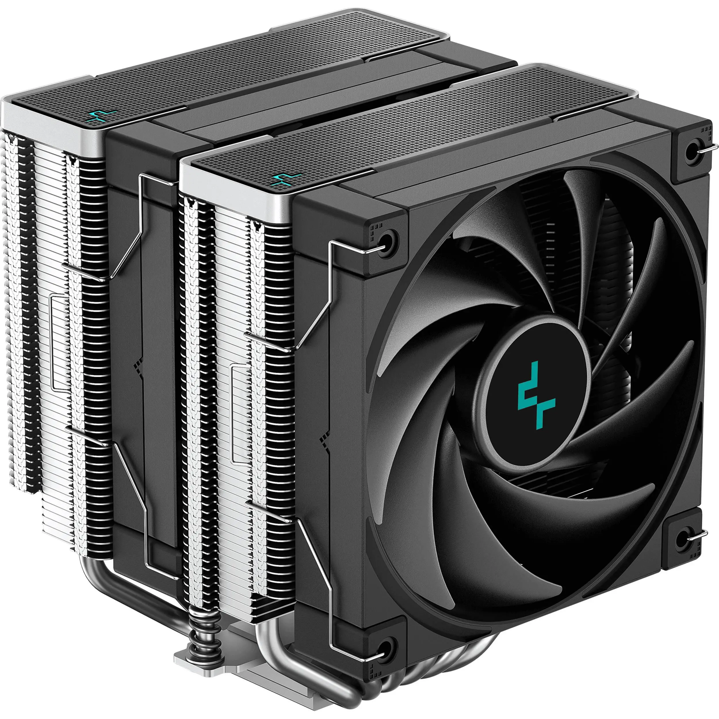 Chłodzenie DeepCool AK620 Szary