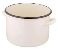 Silesia Rybnik 205002259 Indukcja Emalia 7,5l