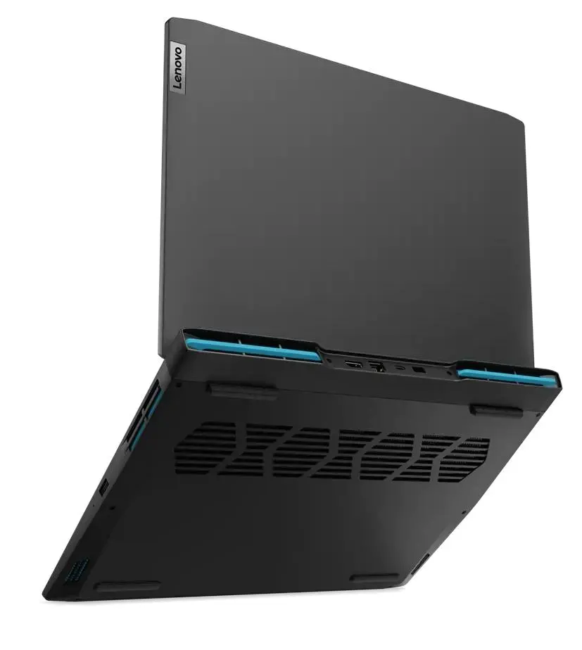 Laptop gamingowy Lenovo IdeaPad Gaming 3 15ARH7 15,6" 120Hz R5 6600H 16GB RAM 512GB Dysk SSD RTX3050Ti Win11 Szary