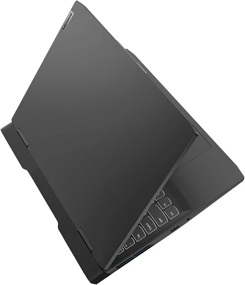 Laptop gamingowy Lenovo IdeaPad Gaming 3 15ARH7 15,6" 120Hz R5 6600H 16GB RAM 512GB Dysk SSD RTX3050Ti Win11 Szary