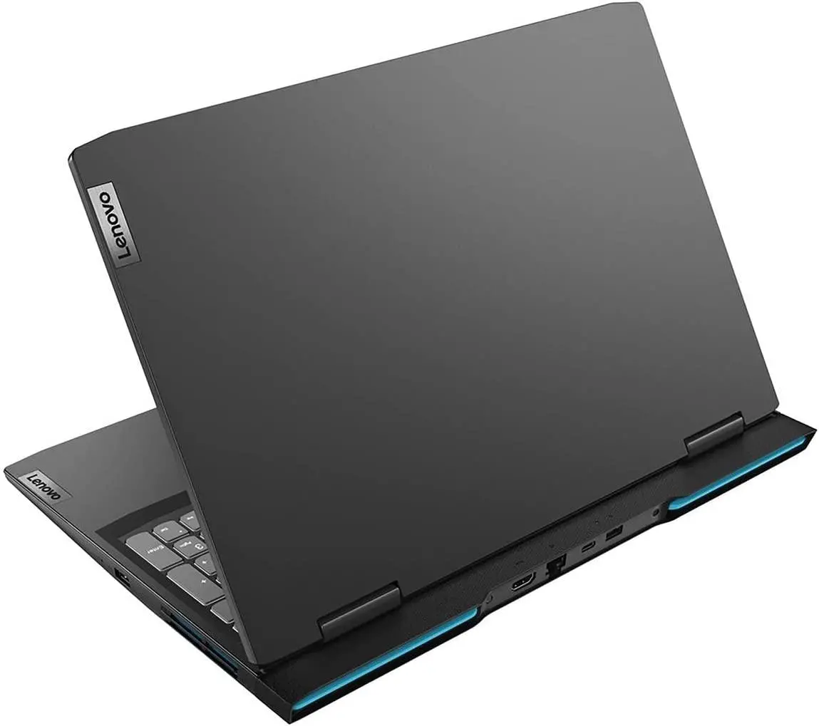 Laptop gamingowy Lenovo IdeaPad Gaming 3 15ARH7 15,6" 120Hz R5 6600H 16GB RAM 512GB Dysk SSD RTX3050Ti Win11 Szary