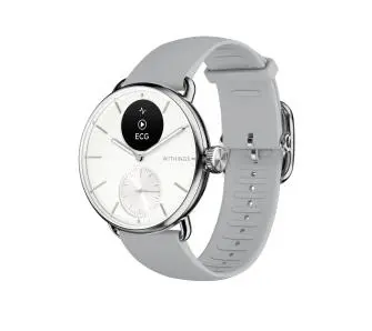 Smartwatch Withings ScanWatch 2 38mm Szary