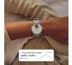 Smartwatch Withings ScanWatch 2 38mm Szary