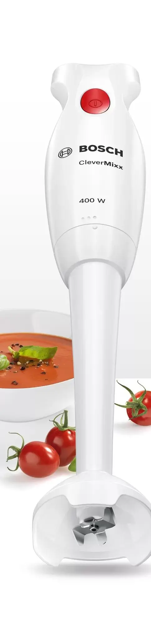 Blender Bosch CleverMixx MSM14000 400W