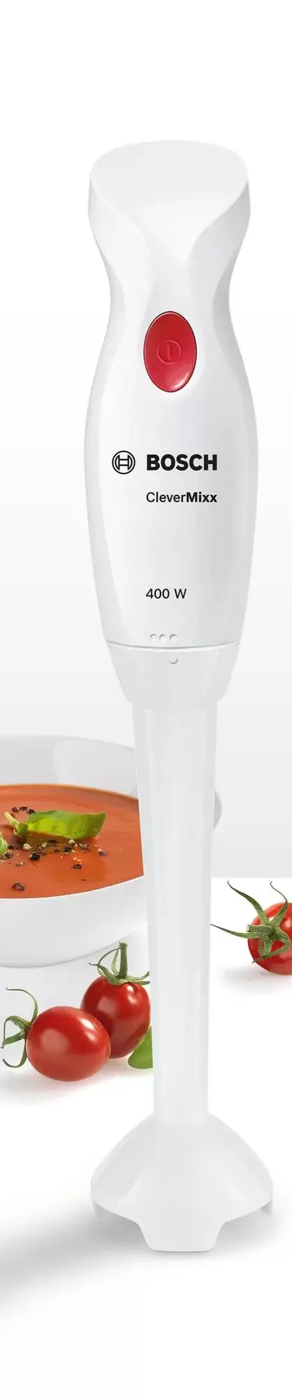 Blender Bosch CleverMixx MSM14000 400W