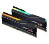Pamięć RAM G.Skill Trident Z5 Neo RGB DDR5 64GB (2 x 32GB) 6000 CL30 Czarny