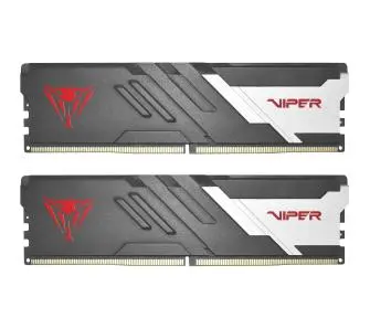 Pamięć RAM Patriot Viper Venom DDR5 32GB (2 x 16GB) 6400 CL32 Szary