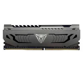 Pamięć RAM Patriot Viper Steel DDR4 32GB 3600 CL18 Szary