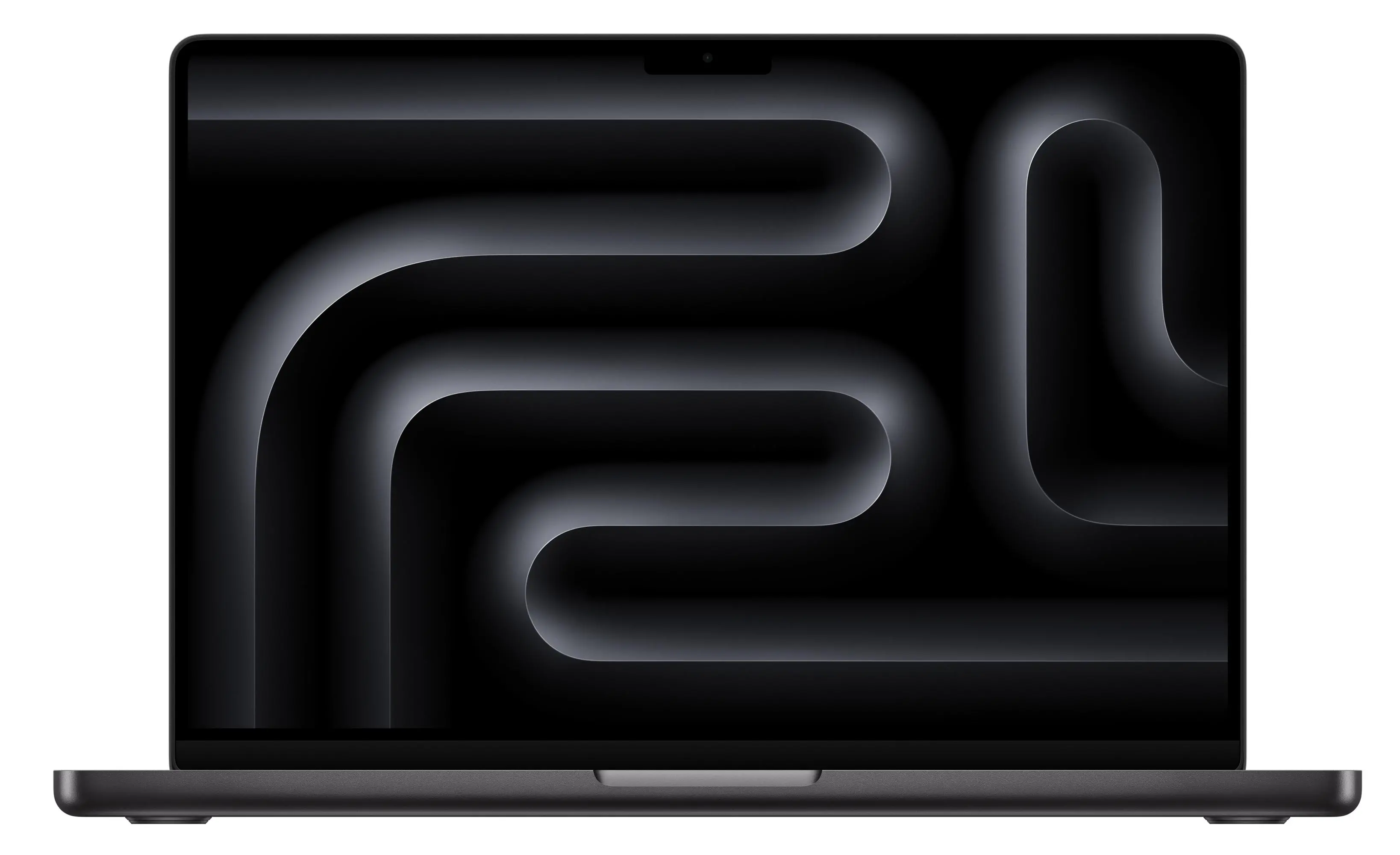 Apple MacBook Pro 2023 14,2" M3 Pro 18GB RAM 1TB Dysk macOS Gwiezdna Czerń