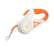 Rojeco LED 5m Pomarańczowo-biały