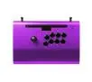 Kontroler Victrix Pro FS Arcade Fight Stick do PS5, PS4, PC Przewodowy Fioletowy