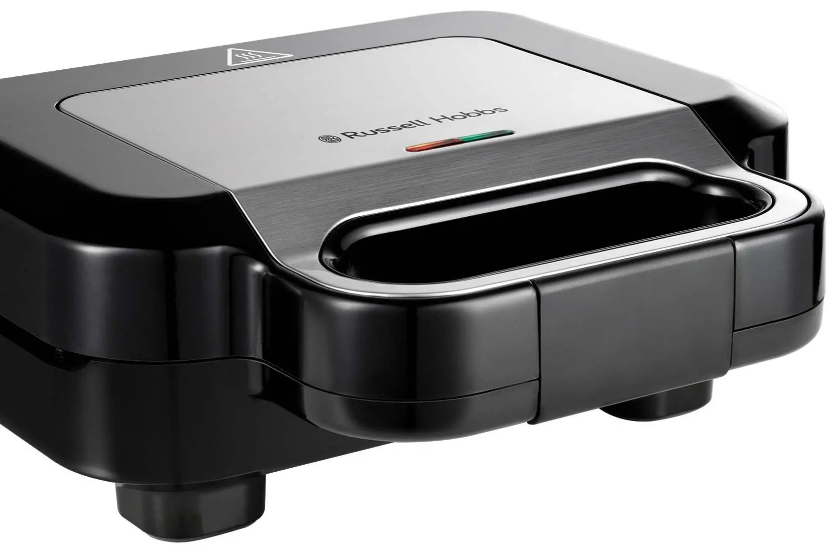 Opiekacz Russell Hobbs Creations 3w1 26810-56 Trójkąty Gofry Panini 820W