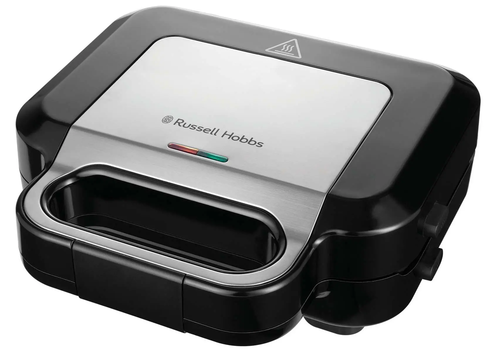 Opiekacz Russell Hobbs Creations 3w1 26810-56 Trójkąty Gofry Panini 820W