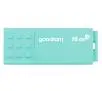 PenDrive GoodRam UME3 CARE Dwupak 2x16GB USB 3.2 Zielony