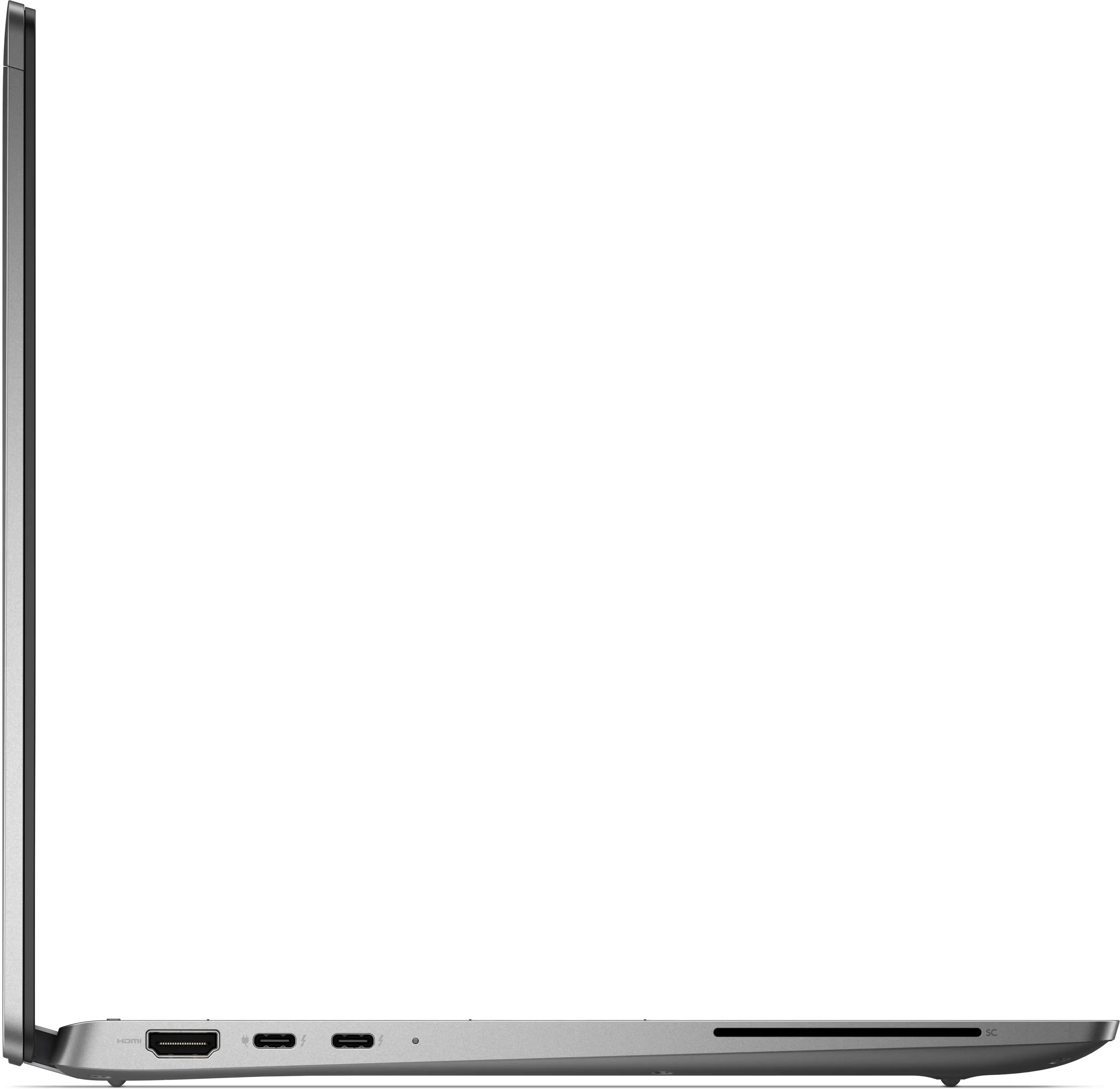 Laptop Dell Latitude 7440 14" i7-1365U 16GB RAM 512GB Dysk SSD Win11 Pro Srebrny