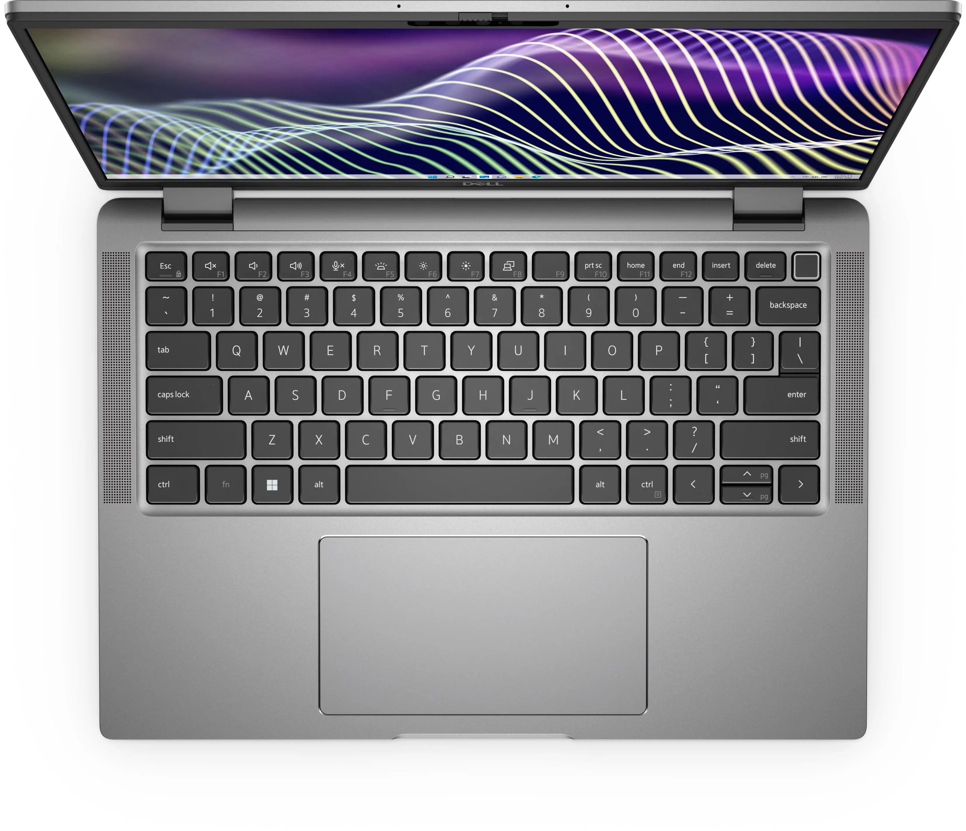 Laptop Dell Latitude 7440 14" i7-1365U 16GB RAM 512GB Dysk SSD Win11 Pro Srebrny