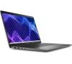 Laptop biznesowy Dell Latitude 3540 15,6" i5-1335U 8GB RAM 512GB Dysk SSD Win11 Pro Czarny